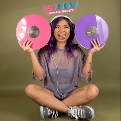 Jaymeebaaby on Club 997NOW 2.26.2022 1AM