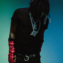 Young Thug & Ken Carson - Brand New [Unfinished]