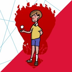 Looking To The Rocket Rider