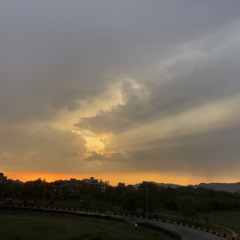 Nasheed - Alone Humming