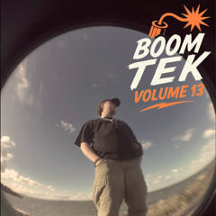 BOOMTEK Volume 13 - LYF