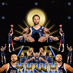 ! AM STEPHEN CURRY (PRODUCED BY WAVEYY BEATS)