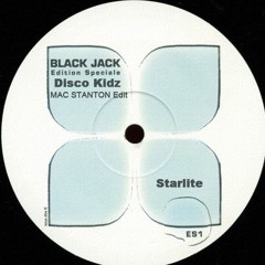 Starlite - Disco Kidz - Mac Stanton Edit(Free Download)