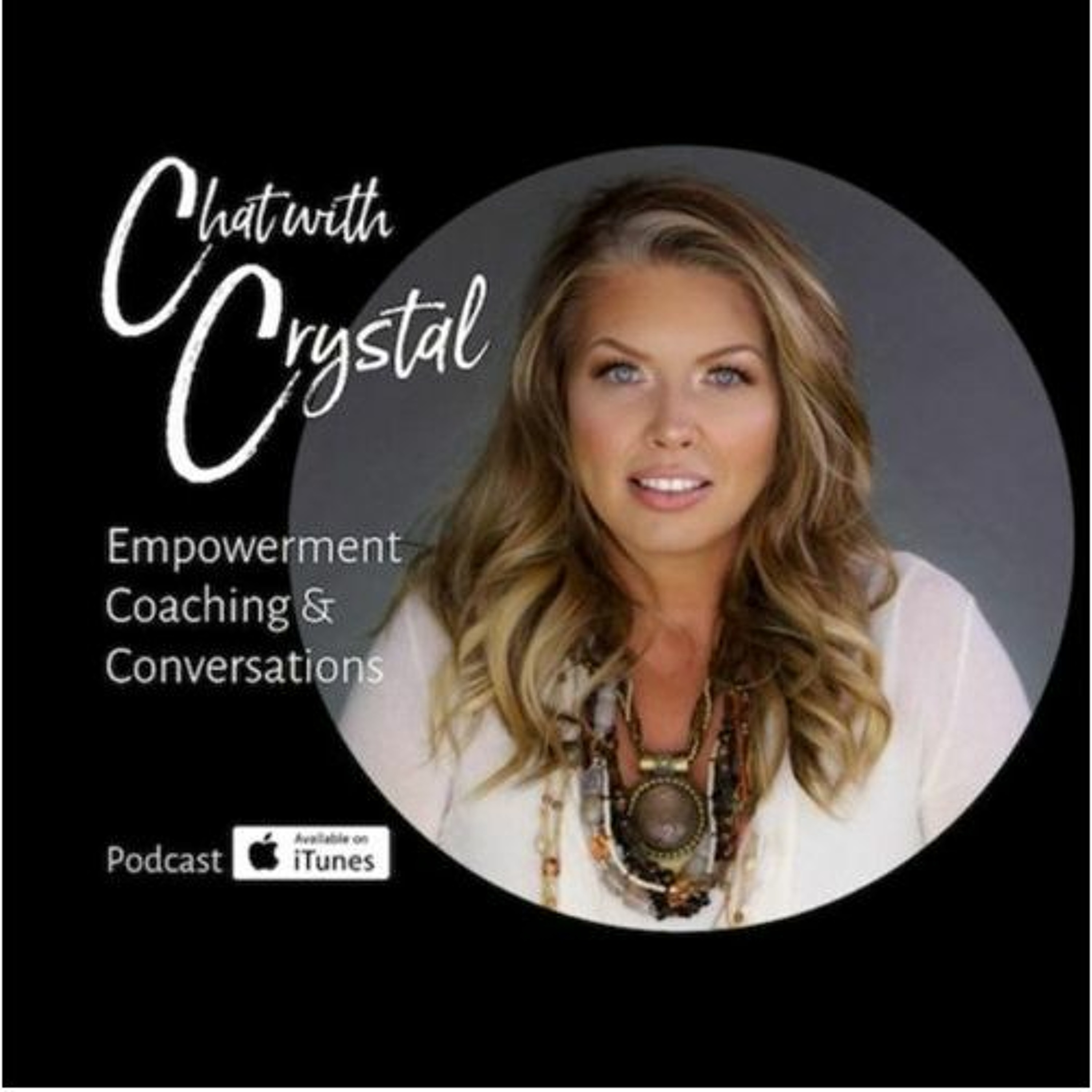 Chat with Crystal