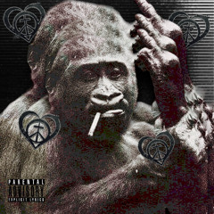 Rykoo 00 x Keigwopp - I’M BACK