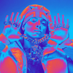 Central Cee Flip (feat. Dewey) [BUY = FREE DOWNLOAD]