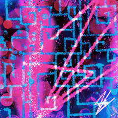 Day Walker… Instrumental (Happy rage)