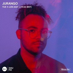 Jurango - 11 June 2024