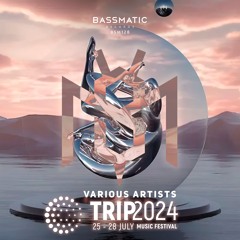 Margaryan, Gar1sson - Bpm for Trip | Bassmatic Records
