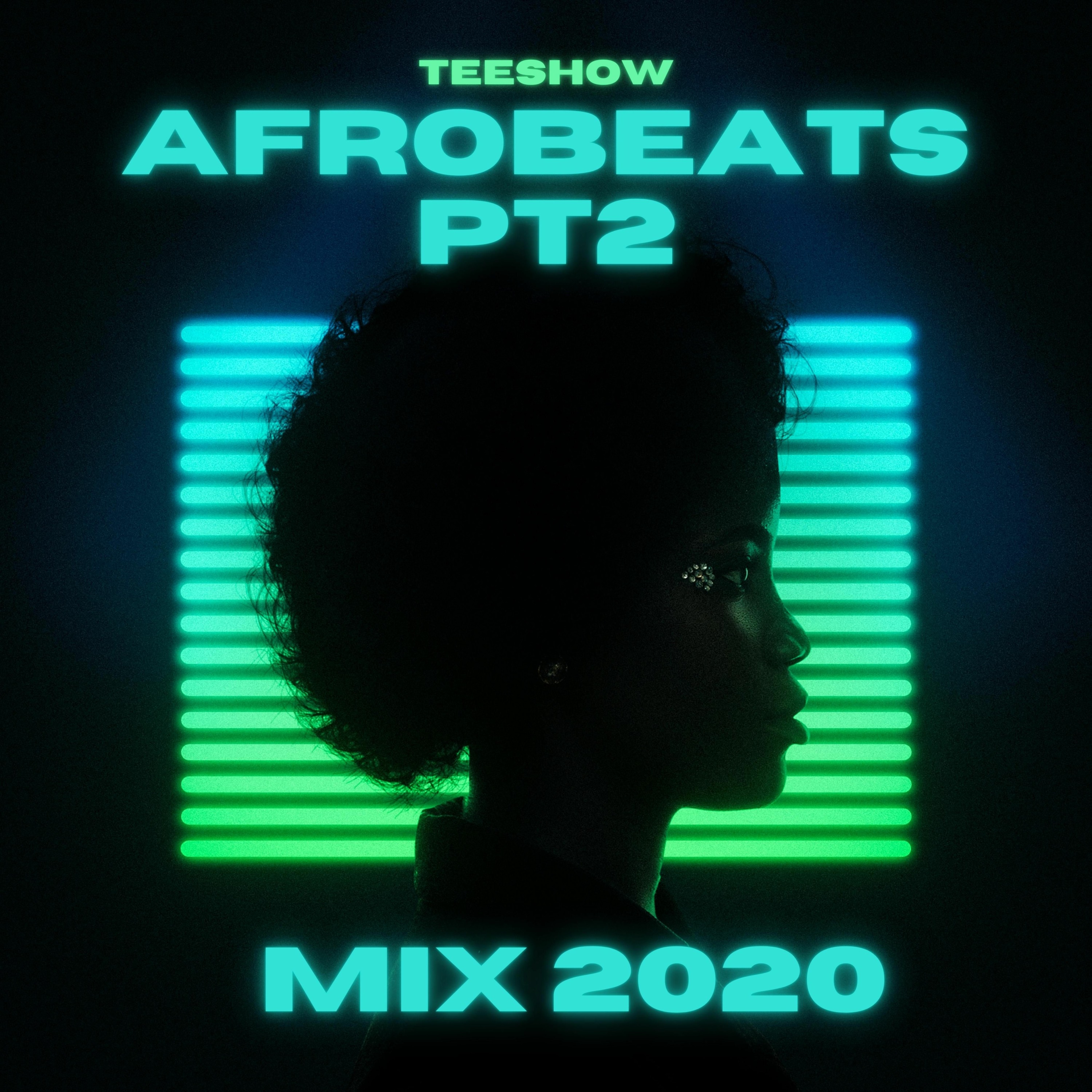2022 AFROBEATS MIX PT2 FEATURING GABZY, BURNA BOY, BUJU AND MORE