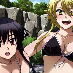 RAP de NIGHT RAID Akame Ga Kill