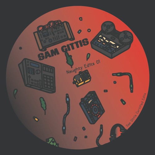 Sam Gittis - So High