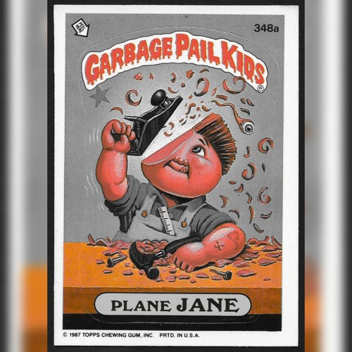 EMGEE | PLANE JANE