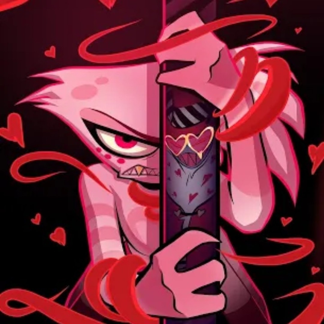Listen to addict hazbin hotel by rayray in hazbin hotel playlist