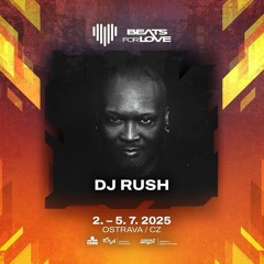 DJ Rush - Beats For Love 2025 _ Techno(MP3_320K).mp3