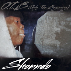 Shonndo - Cross Your Mind