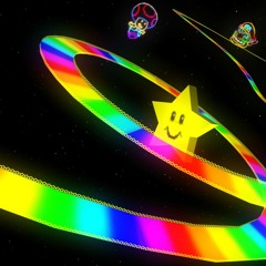 rainbow road II