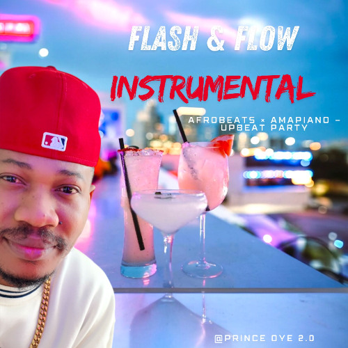 FLASH & FLOW Instrumental