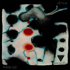 RMNS podcast 020 - sEmoa