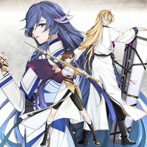 Honkai Impact 3rd - The Seven Swords of Taixuan  #4