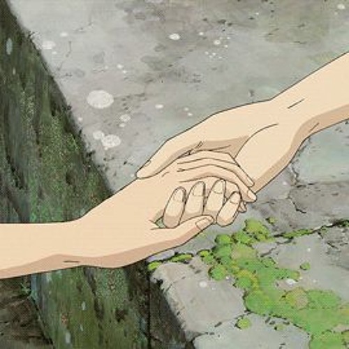 always with you.