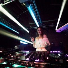 Cat Hardy All Night Long