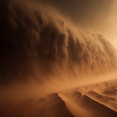 Sandstorm