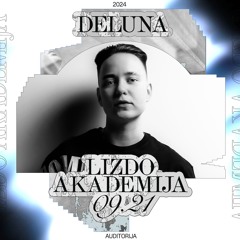 Deluna / Lizdo Akademija