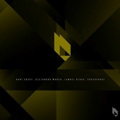 PREMIERE: Ismael Rivas - Matherial (Original Mix)[BEATFREAK RECORDINGS]