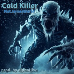 Cold Killer by NatJamesWorld (prod. by djphatjive)