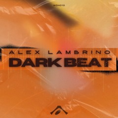 Alex Lambrino - Dark Beat (Radio Mix)