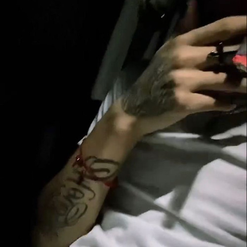 Run the Streets - Georgee Vee