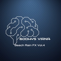 FX 432 Hz Rain (Deep Space)