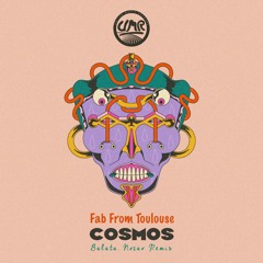 Cosmos (Balata, Nozao Remix)