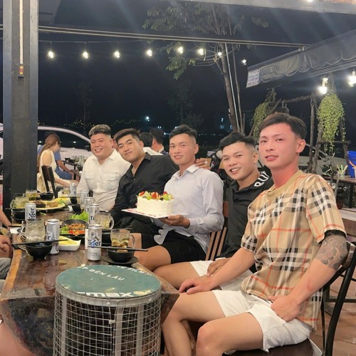 HPBD (SƠN TÙNG) x HV