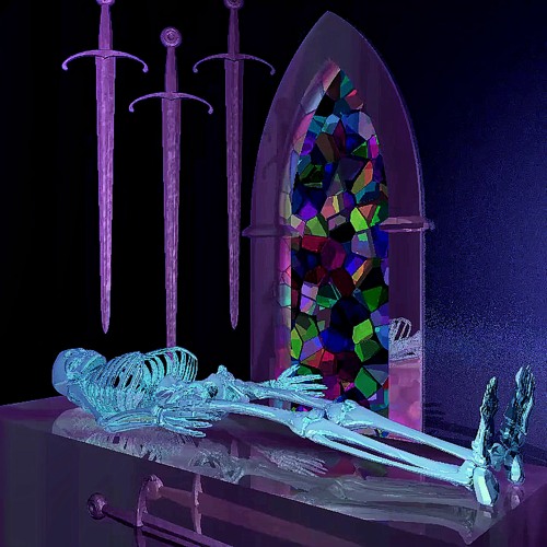 超暗い  🌘 Dead Internet mix 🦇