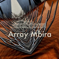 Array Mbira Demo - Claude Debussy - Claire De Lune
