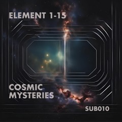 228# PREMIERE: element 1-15 - 6EQUJ5 [Subplant Records]