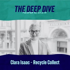Clara Issac | Recycling Revolution: How One Woman's Gamble Transformed a Community!