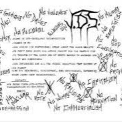 V.D.S.  Vermes em Decomposição Subdesenvolvida - 1989