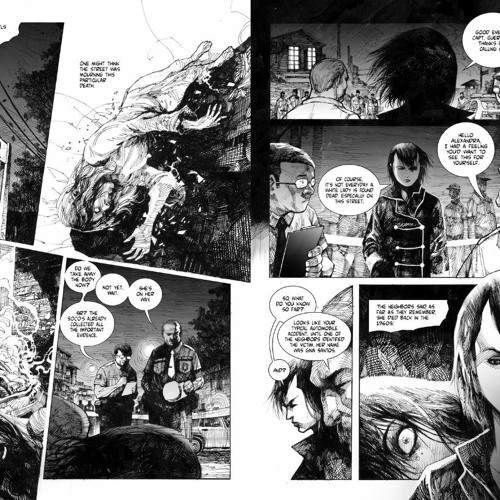 Stream Trese Comics Pdf Free Download by Danoconyo | Listen online for free on SoundCloud Stream Trese Comics Pdf Free Download by Danoconyo | Listen online for free on SoundCloud