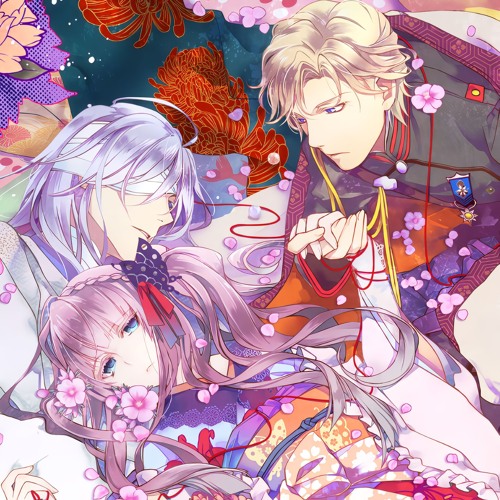 Stream 月影ニ契ギル(月影の鎖～錯乱パラノイア～ OP) 片霧烈火