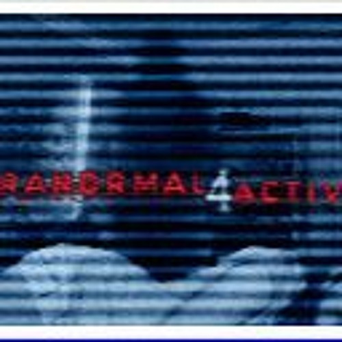Paranormal activity hotsell 4 online
