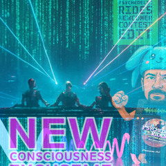 New Consciousness - ExcuseMe