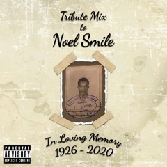 Reagge Mix Tribute To My Grandad 1926-2020