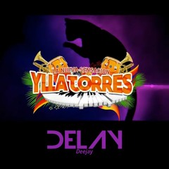 LA GATA BAJO LA LLUVIA - Yllatorres [ Delay Remix ] 124