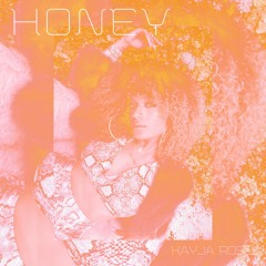 Honey- Slowed (Prod by DranFresh)