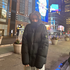 테오 - 눈사람