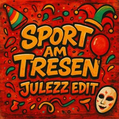 Vier6eins & JayJay - Sport am Tresen (JULEZZ EDIT)