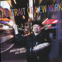 Bowery Blues